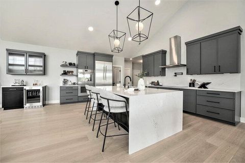 Tiny photo for 2284 Knapp Bluff Court NE, Grand Rapids Charter Township, MI 49525 (MLS # 65025062423)