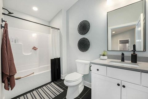 Tiny photo for 2284 Knapp Bluff Court NE, Grand Rapids Charter Township, MI 49525 (MLS # 65025062423)