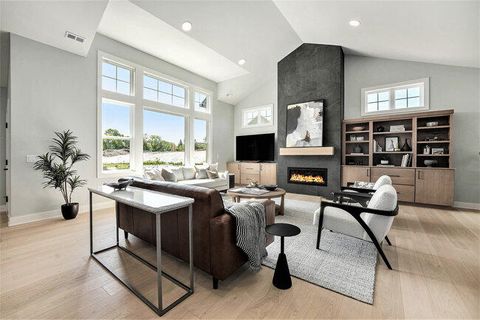 Tiny photo for 2284 Knapp Bluff Court NE, Grand Rapids Charter Township, MI 49525 (MLS # 65025062423)