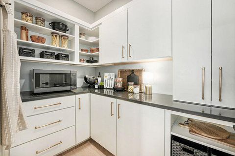 Tiny photo for 2284 Knapp Bluff Court NE, Grand Rapids Charter Township, MI 49525 (MLS # 65025062423)