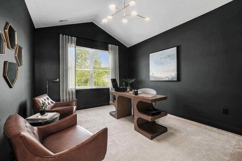 Tiny photo for 2284 Knapp Bluff Court NE, Grand Rapids Charter Township, MI 49525 (MLS # 65025062423)