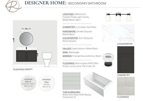 Tiny photo for 2284 Knapp Bluff Court NE, Grand Rapids Charter Township, MI 49525 (MLS # 65025062423)