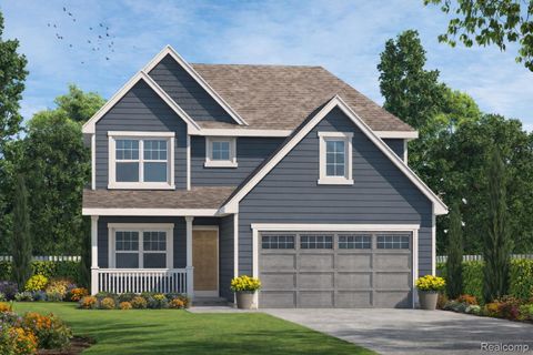 5146 Sandalwood Cir Grand Blanc City MI 48439