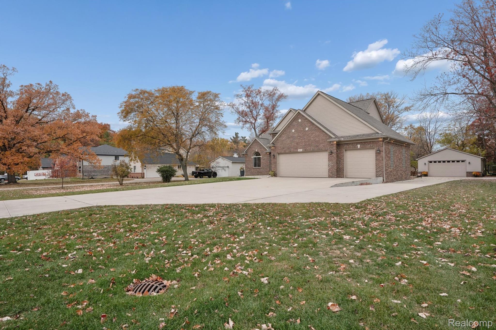 663 Vanderpool Drive