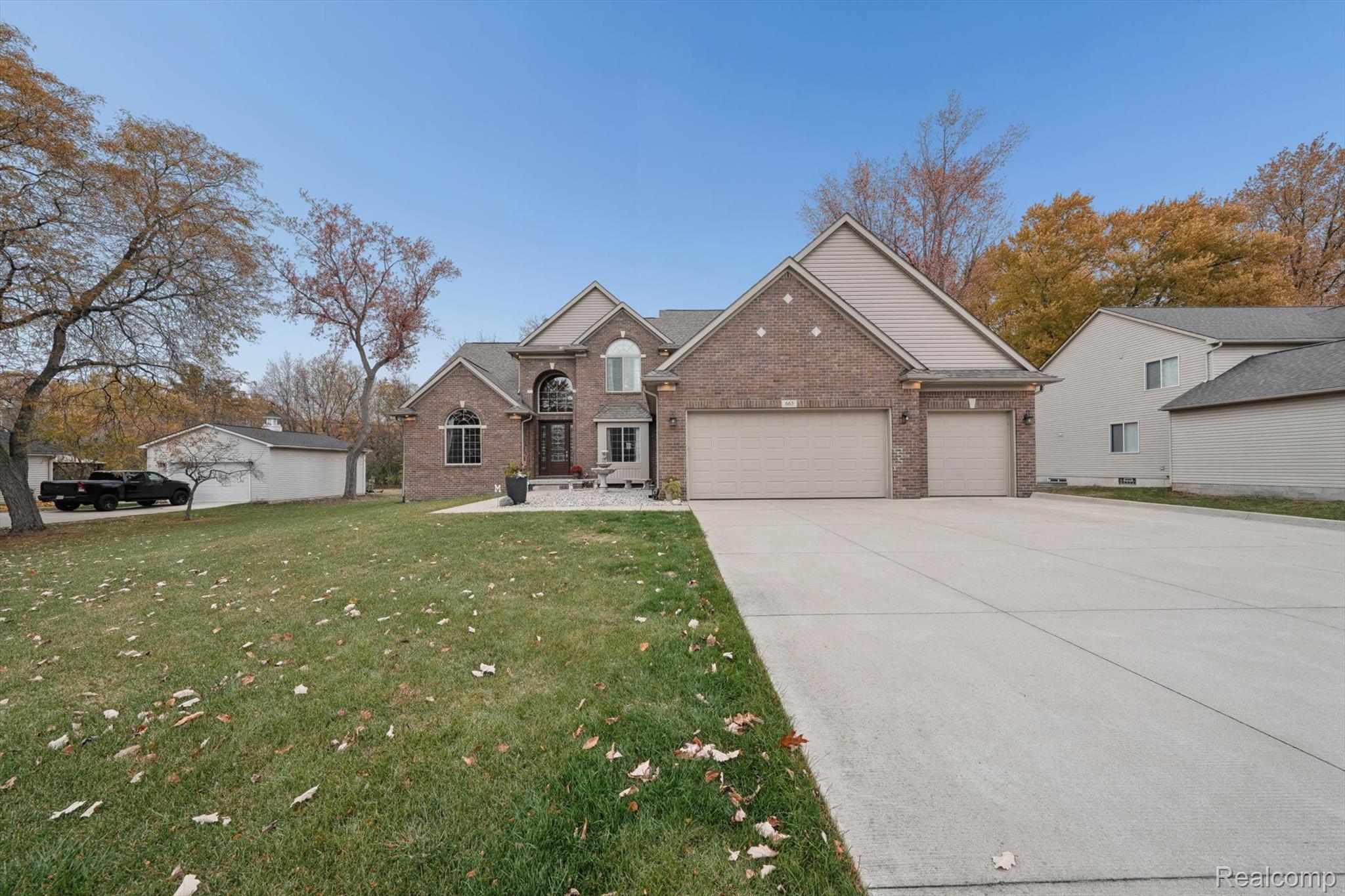 663 Vanderpool Drive