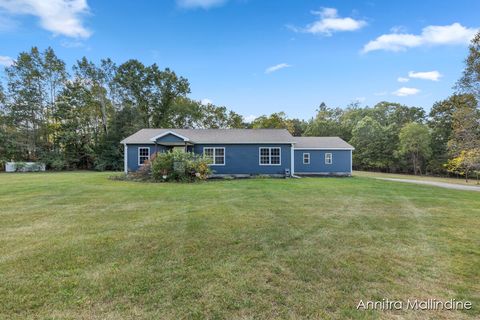 2929 Montcalm Avenue SE Lowell Charter Township MI 49331