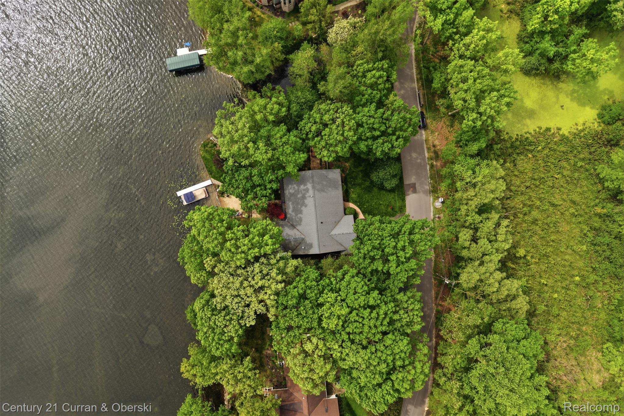 4233 Blain Island Road