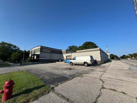 202 N Rath Avenue Ludington City MI 49431