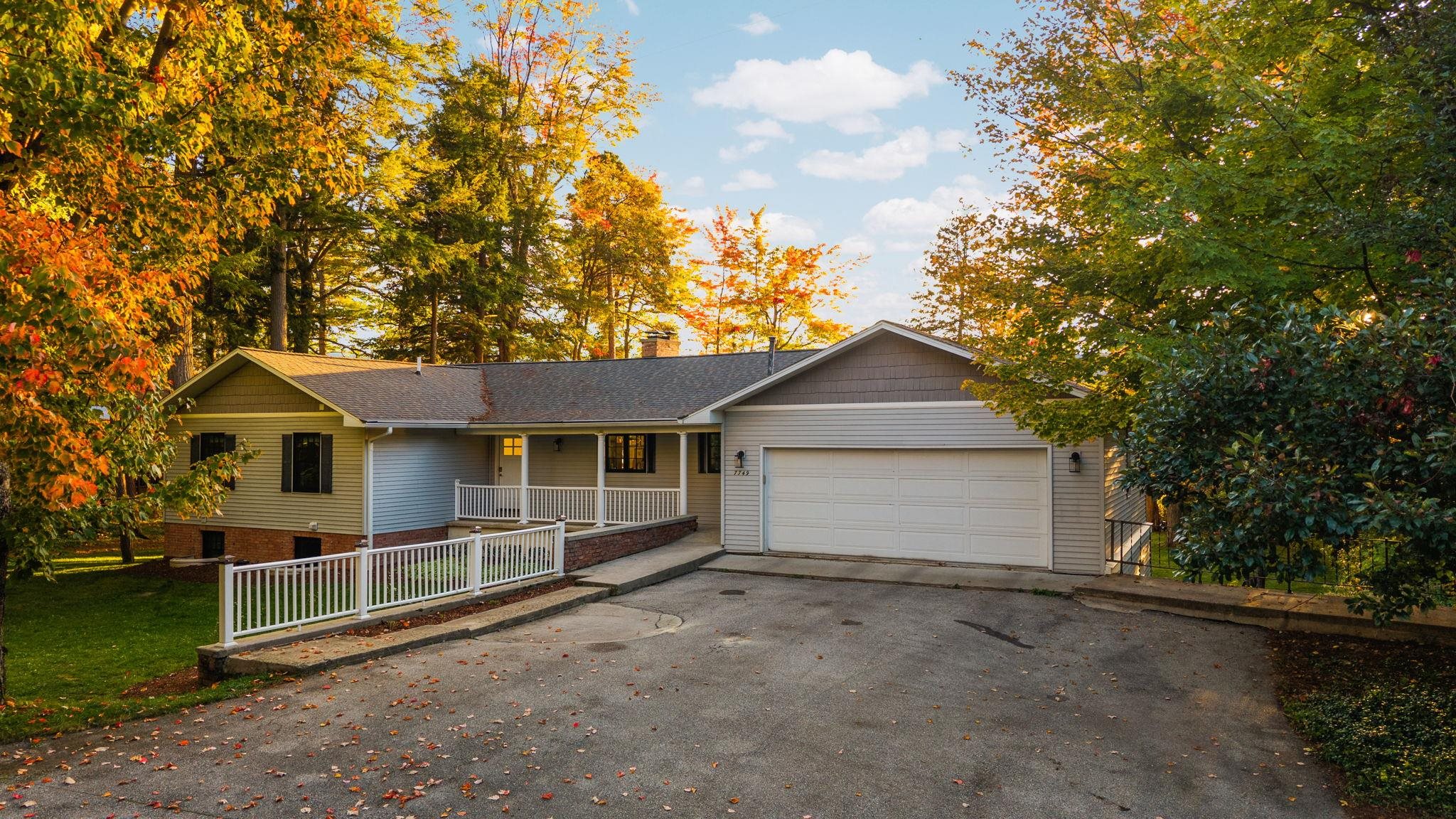 7749 Gingerwood Drive