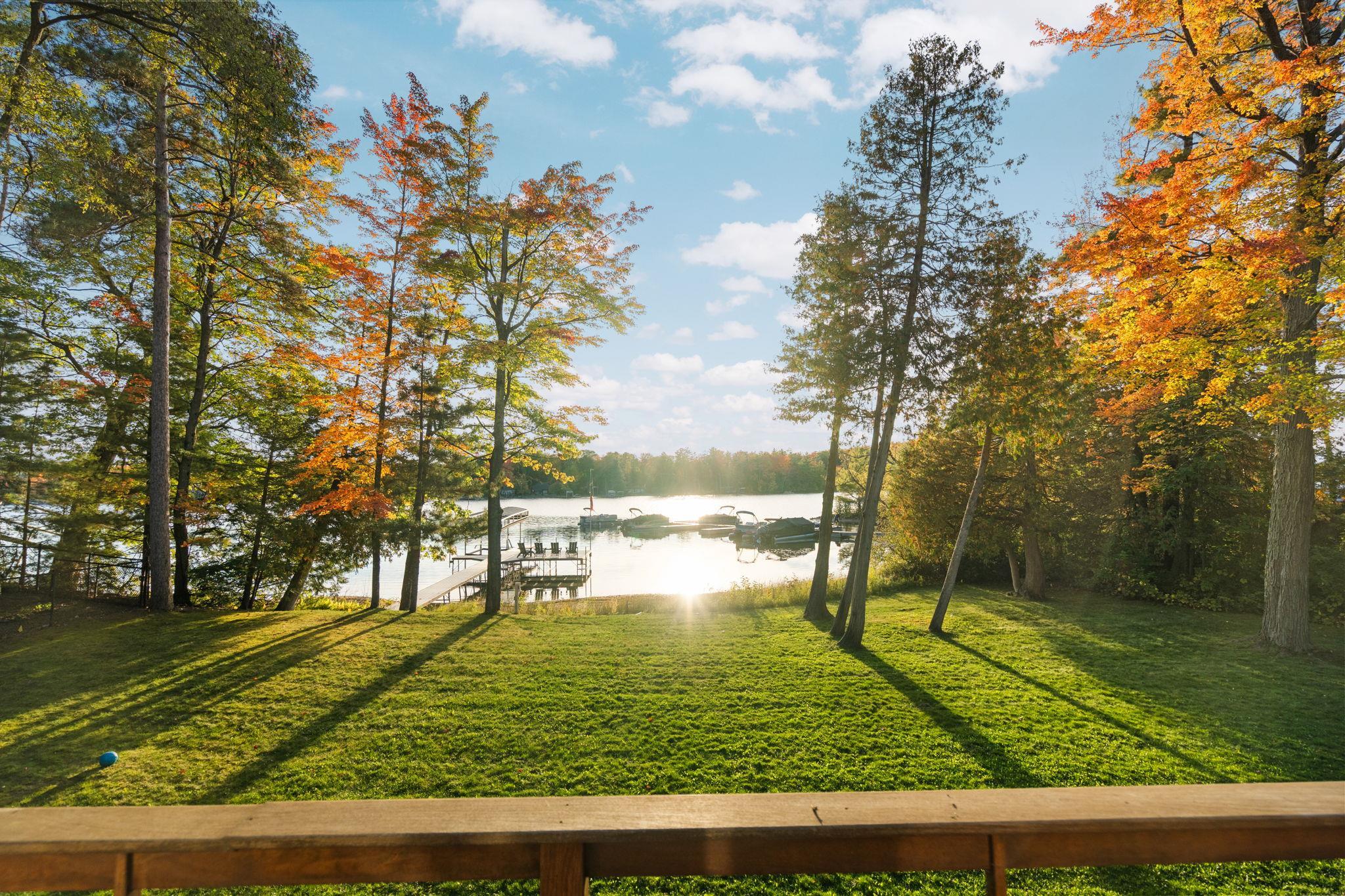 7749 Gingerwood Drive