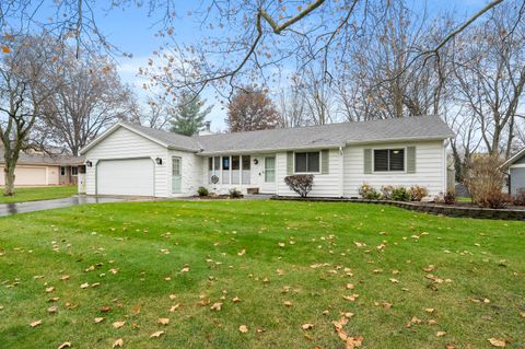 1565 Brookmoor Lane Portage City MI 49024