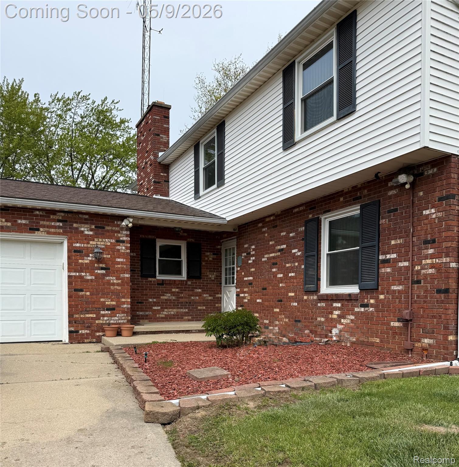 1412 S Byron Road