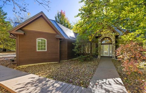 5650 Lily Lane Chikaming Township MI 49125