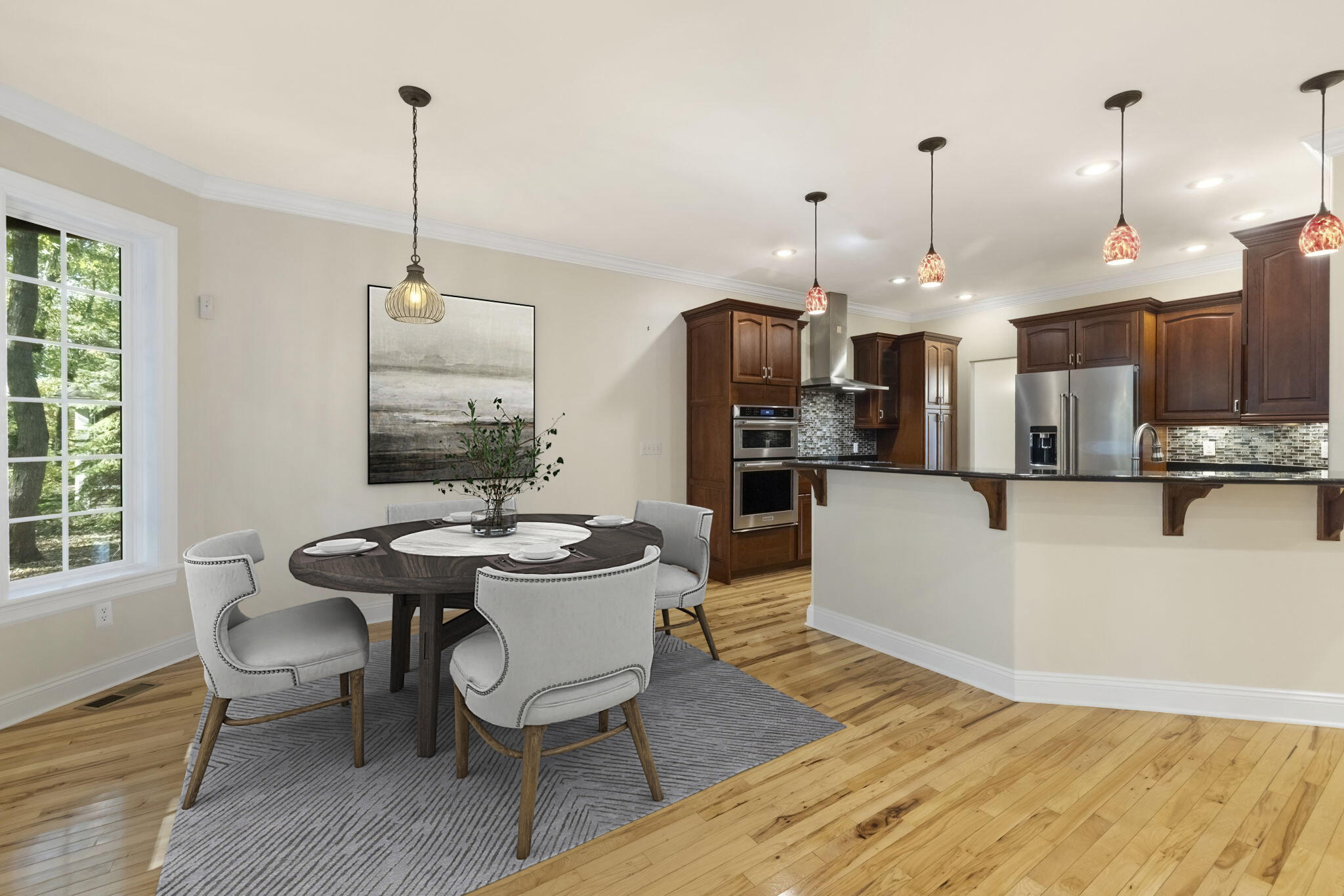 Chikaming Township, Michigan 49125, United States, 5 Bedrooms Bedrooms, ,4 BathroomsBathrooms,Residential,Active,232767