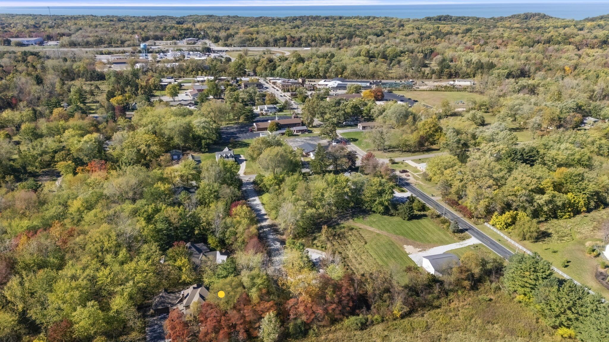 Chikaming Township, Michigan 49125, United States, 5 Bedrooms Bedrooms, ,4 BathroomsBathrooms,Residential,Active,232767