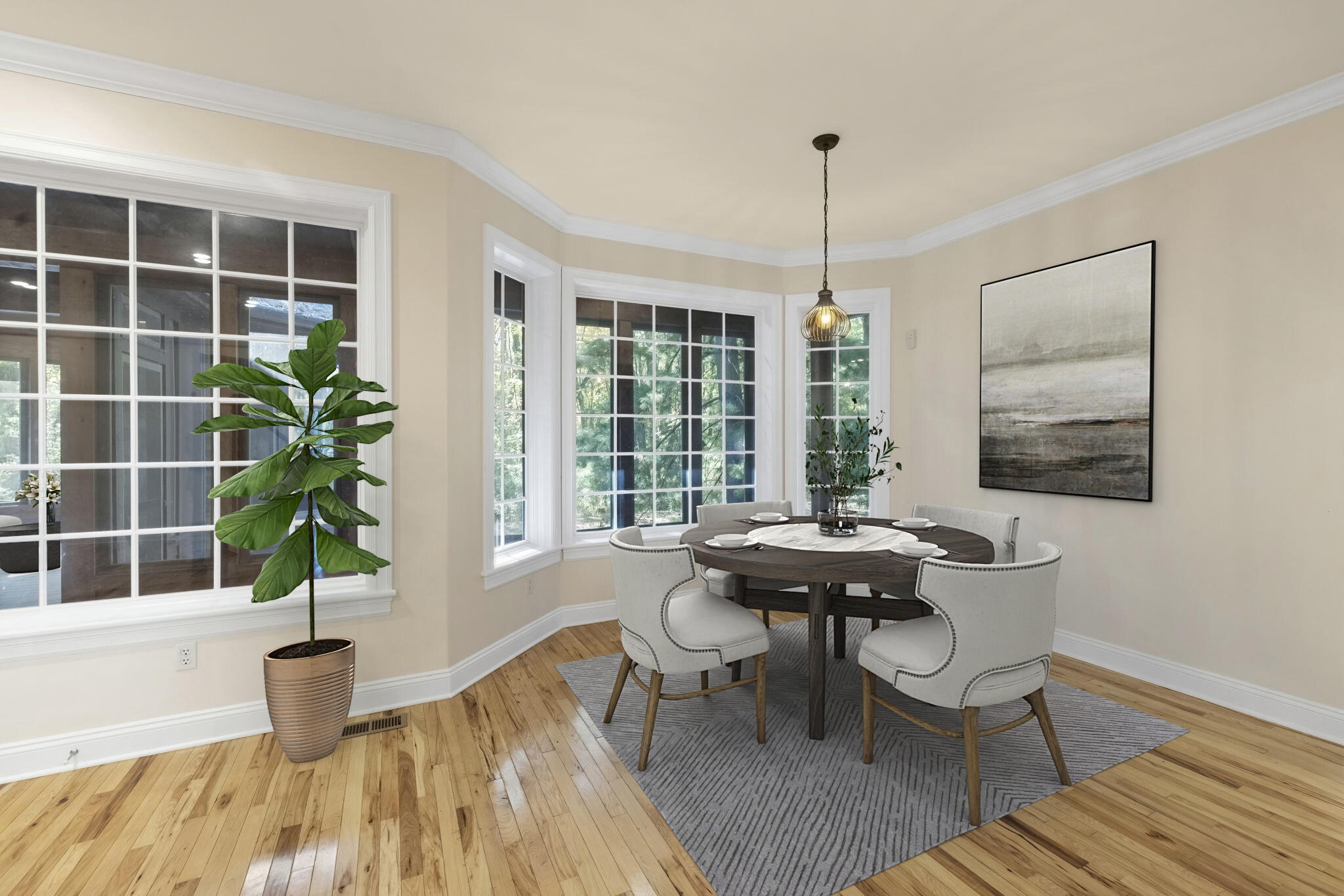 Chikaming Township, Michigan 49125, United States, 5 Bedrooms Bedrooms, ,4 BathroomsBathrooms,Residential,Active,232767