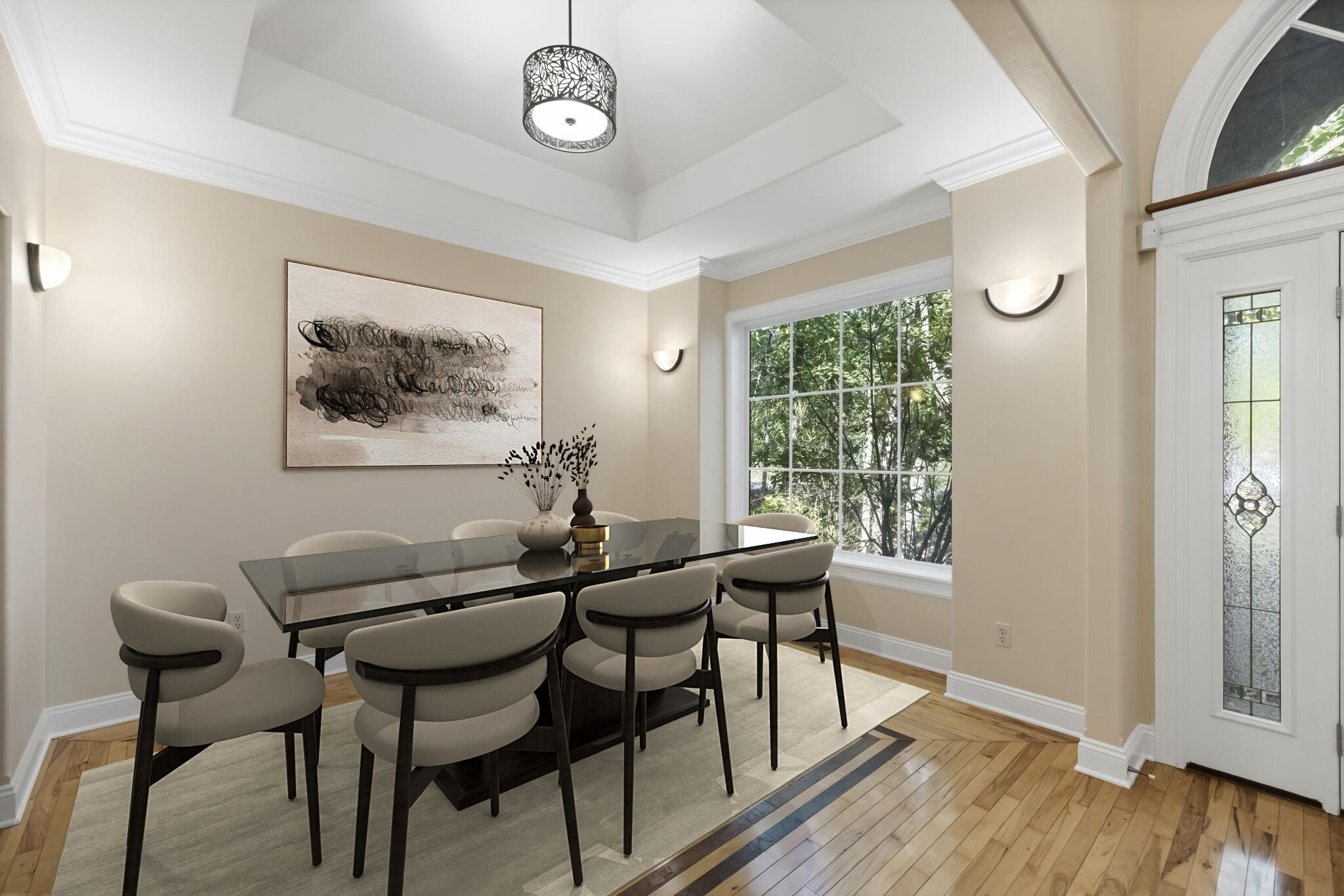 Chikaming Township, Michigan 49125, United States, 5 Bedrooms Bedrooms, ,4 BathroomsBathrooms,Residential,Active,232767