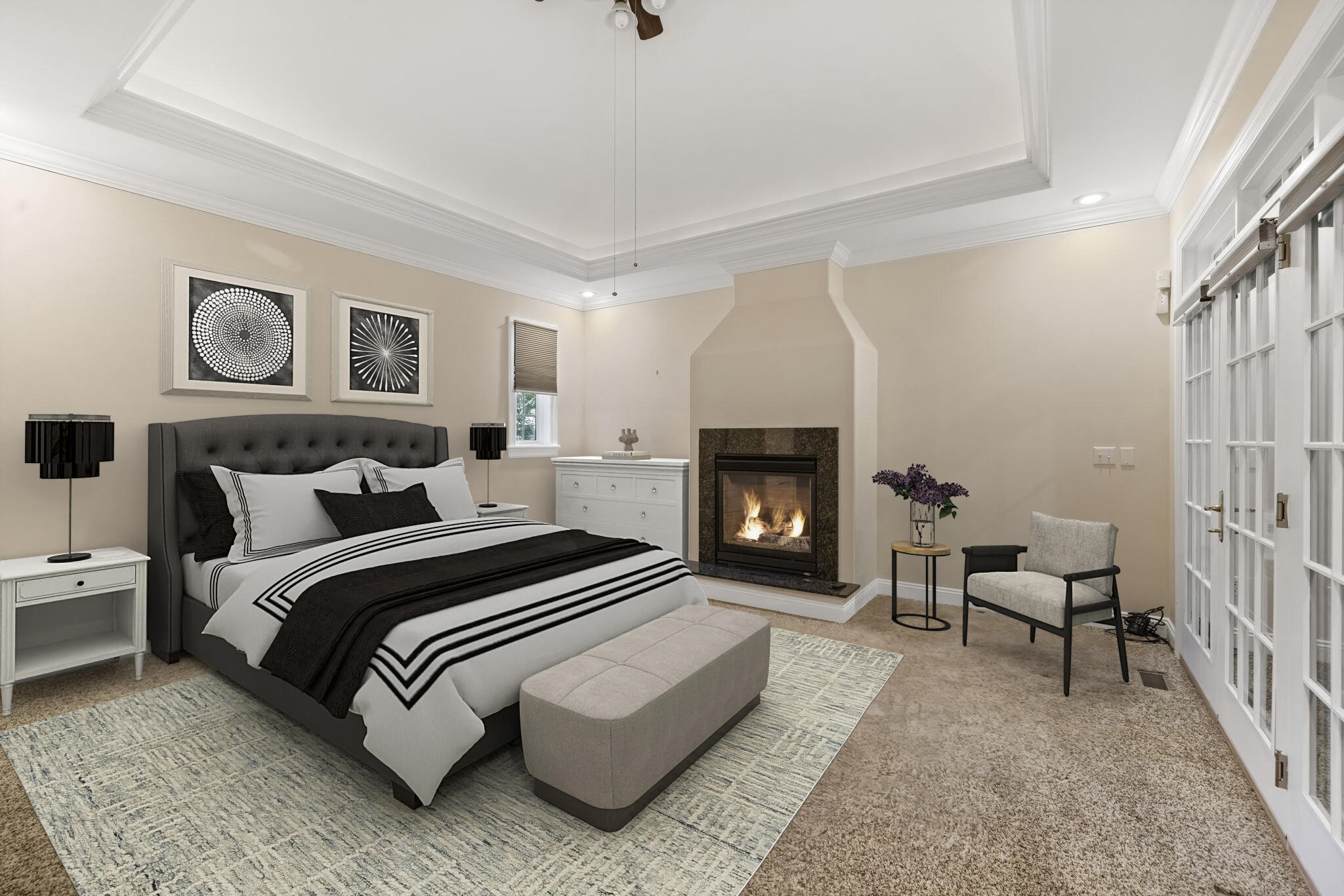 Chikaming Township, Michigan 49125, United States, 5 Bedrooms Bedrooms, ,4 BathroomsBathrooms,Residential,Active,232767