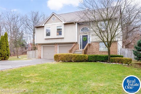 1345 S Milford Road Milford Village MI 48381