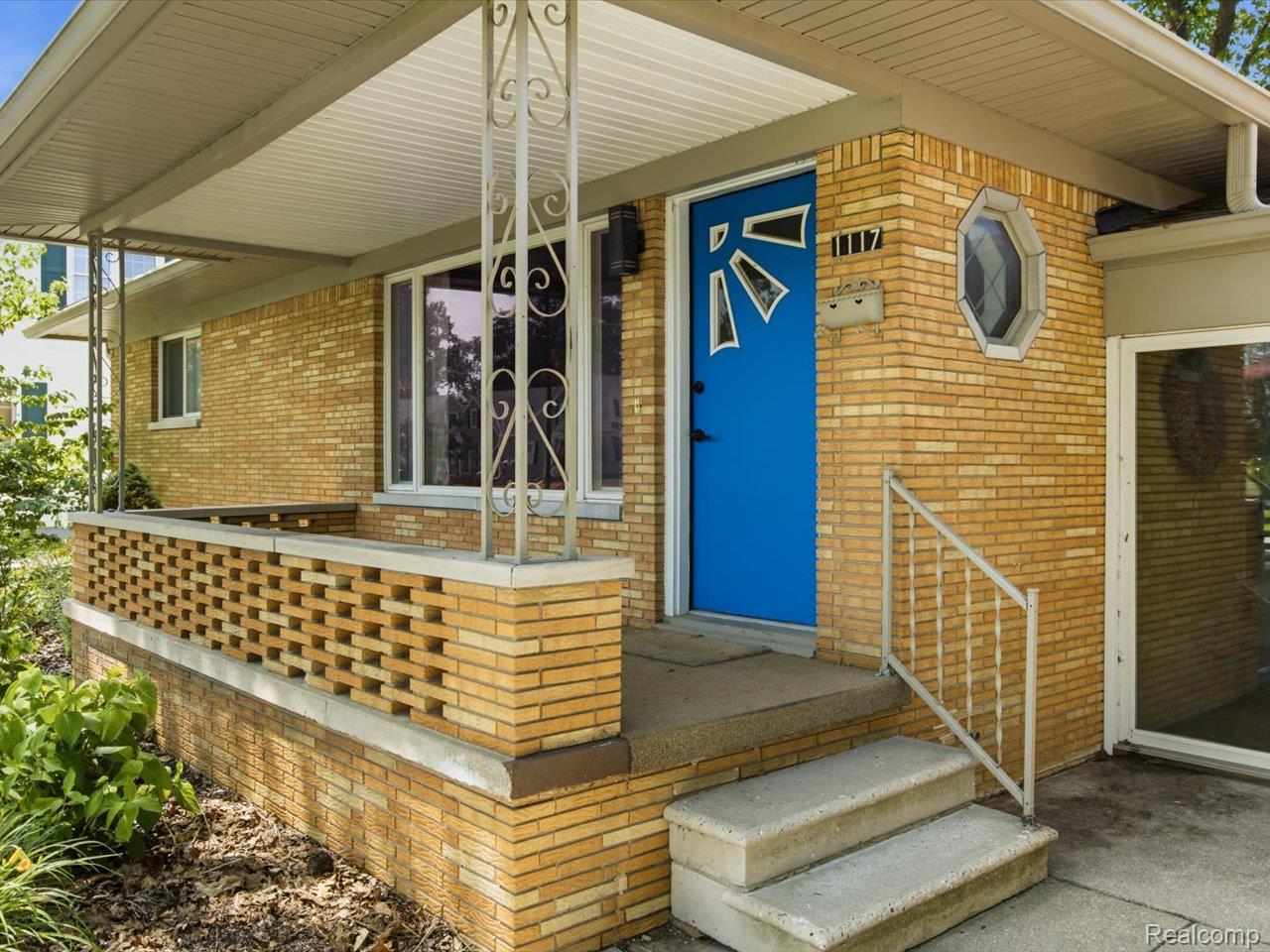 1117 Joann Court