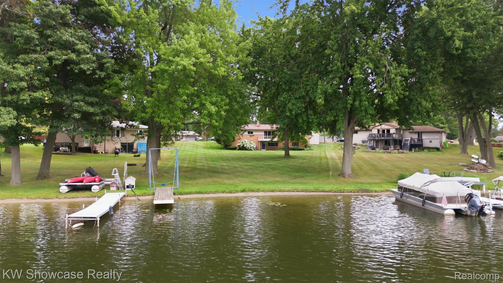 804 Bonita Drive