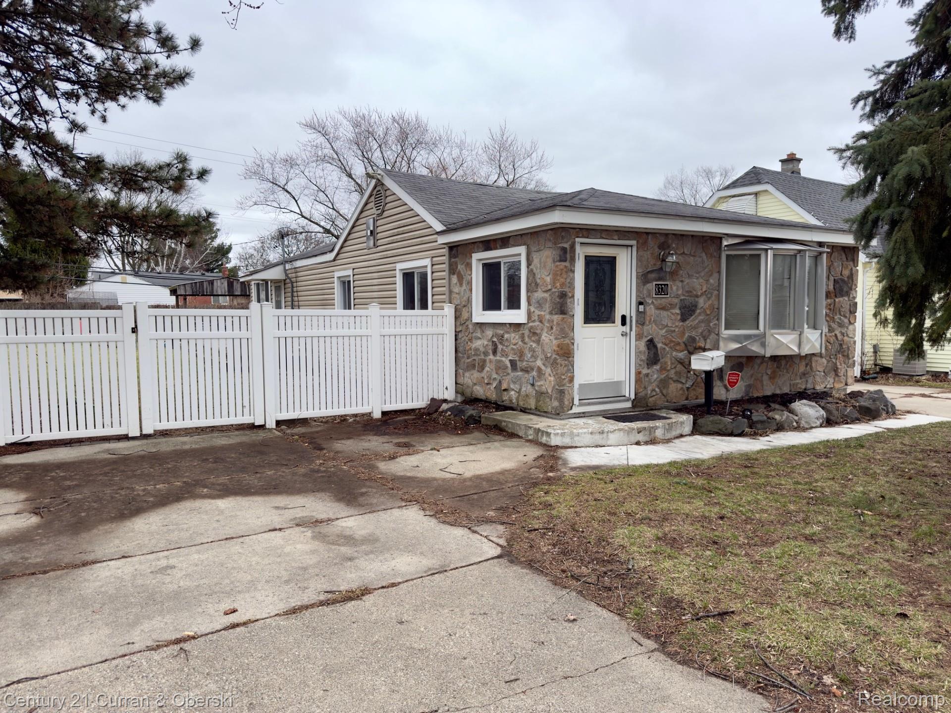 8320 Robindale Avenue