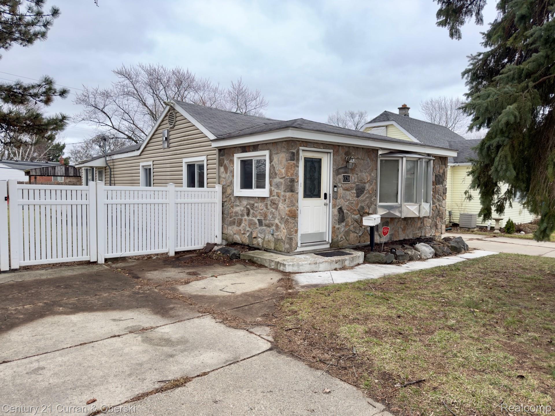 8320 Robindale Avenue