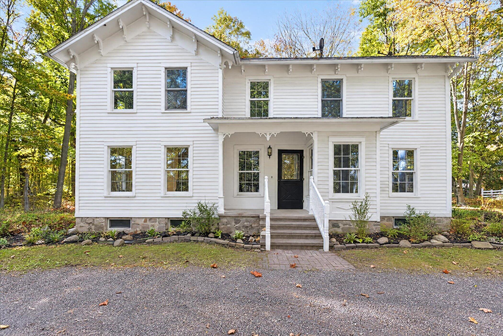 14734 Schleweis Road