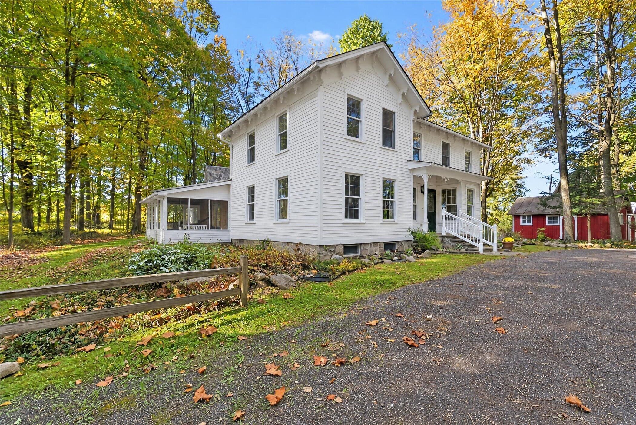 14734 Schleweis Road