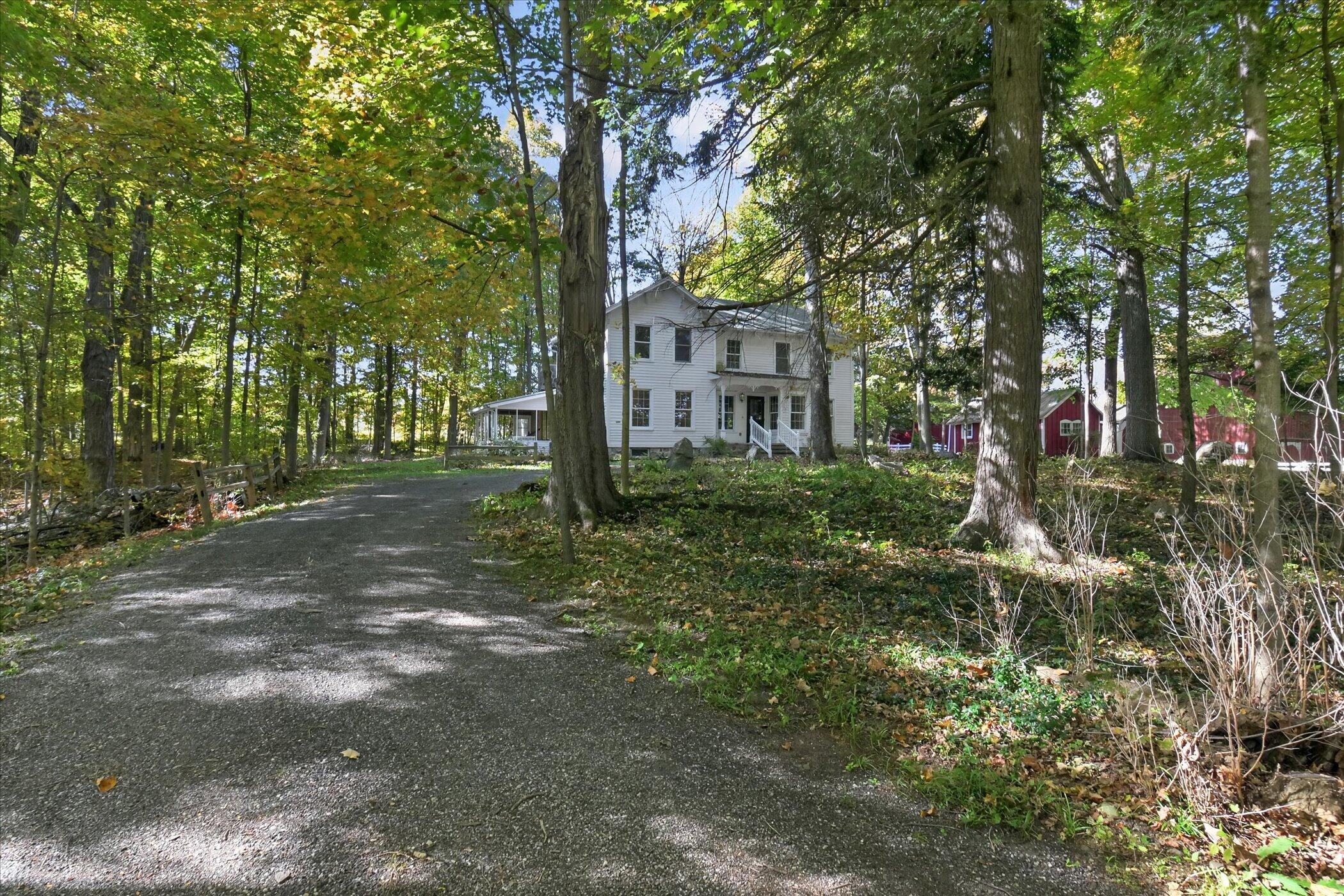 14734 Schleweis Road