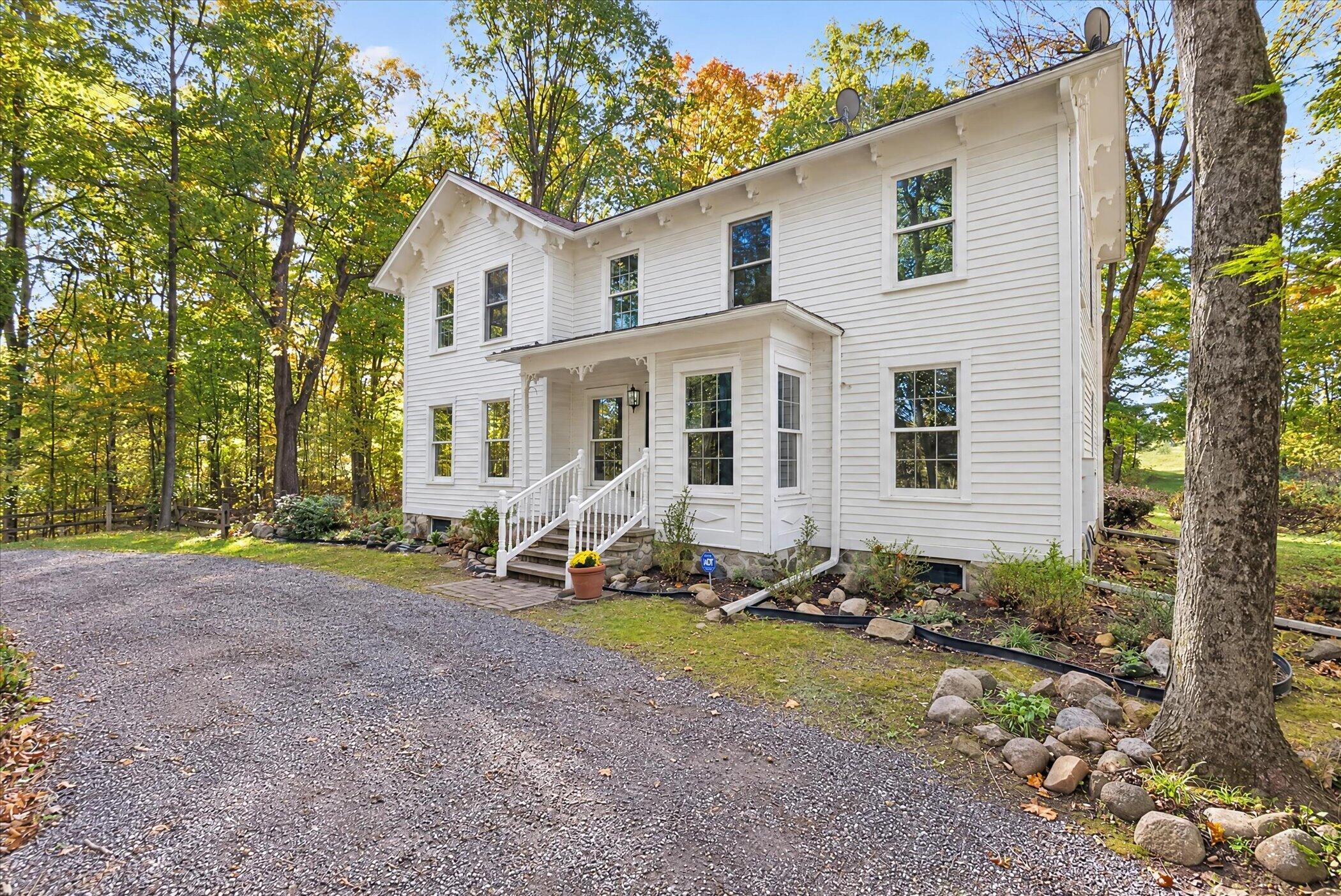 14734 Schleweis Road