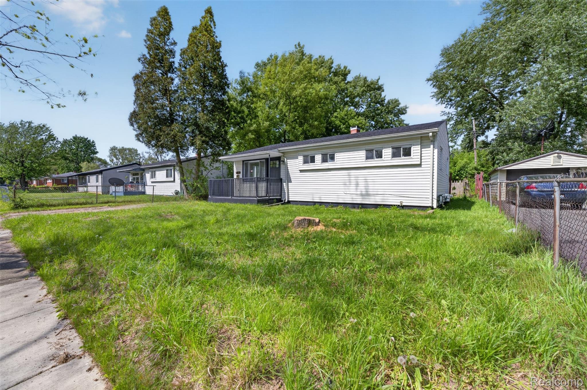 6193 Natchez Drive