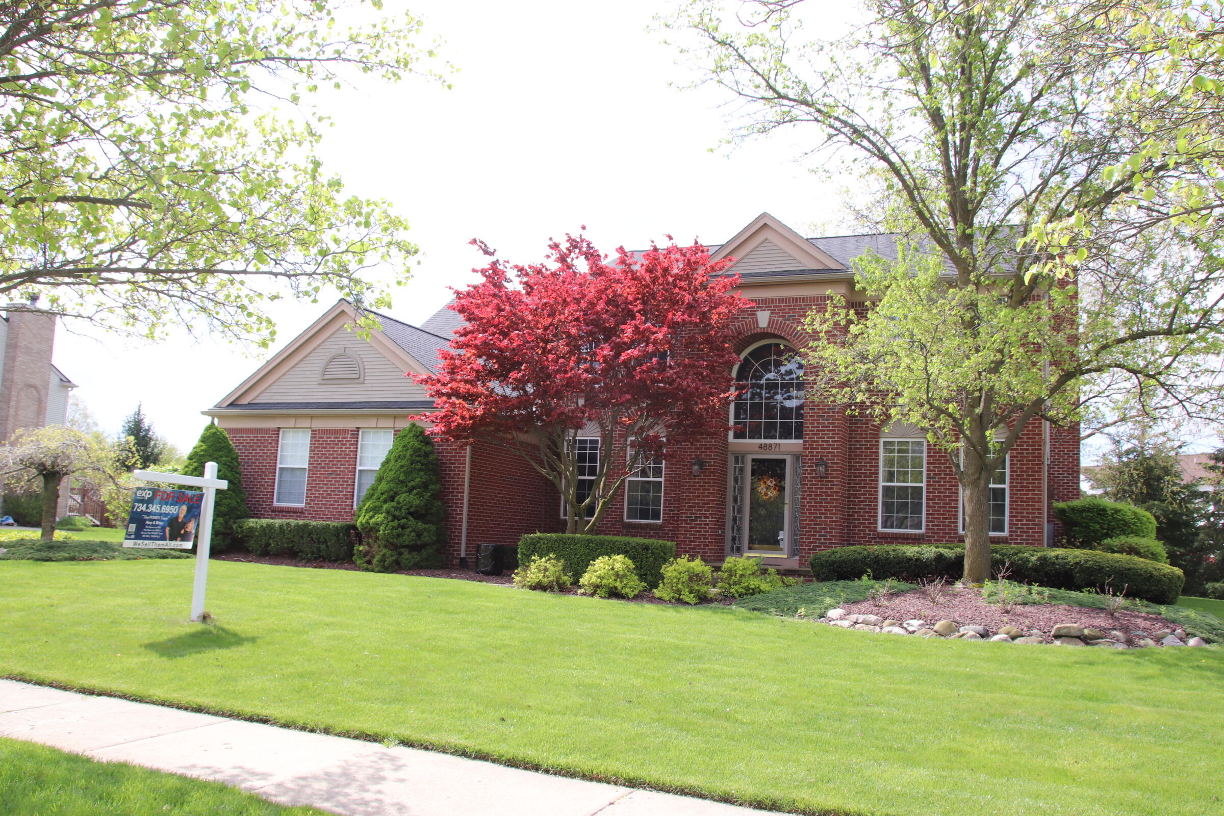 48871 Manhattan Circle