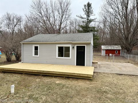 9280 Arbela Road Arbela Township MI 48746