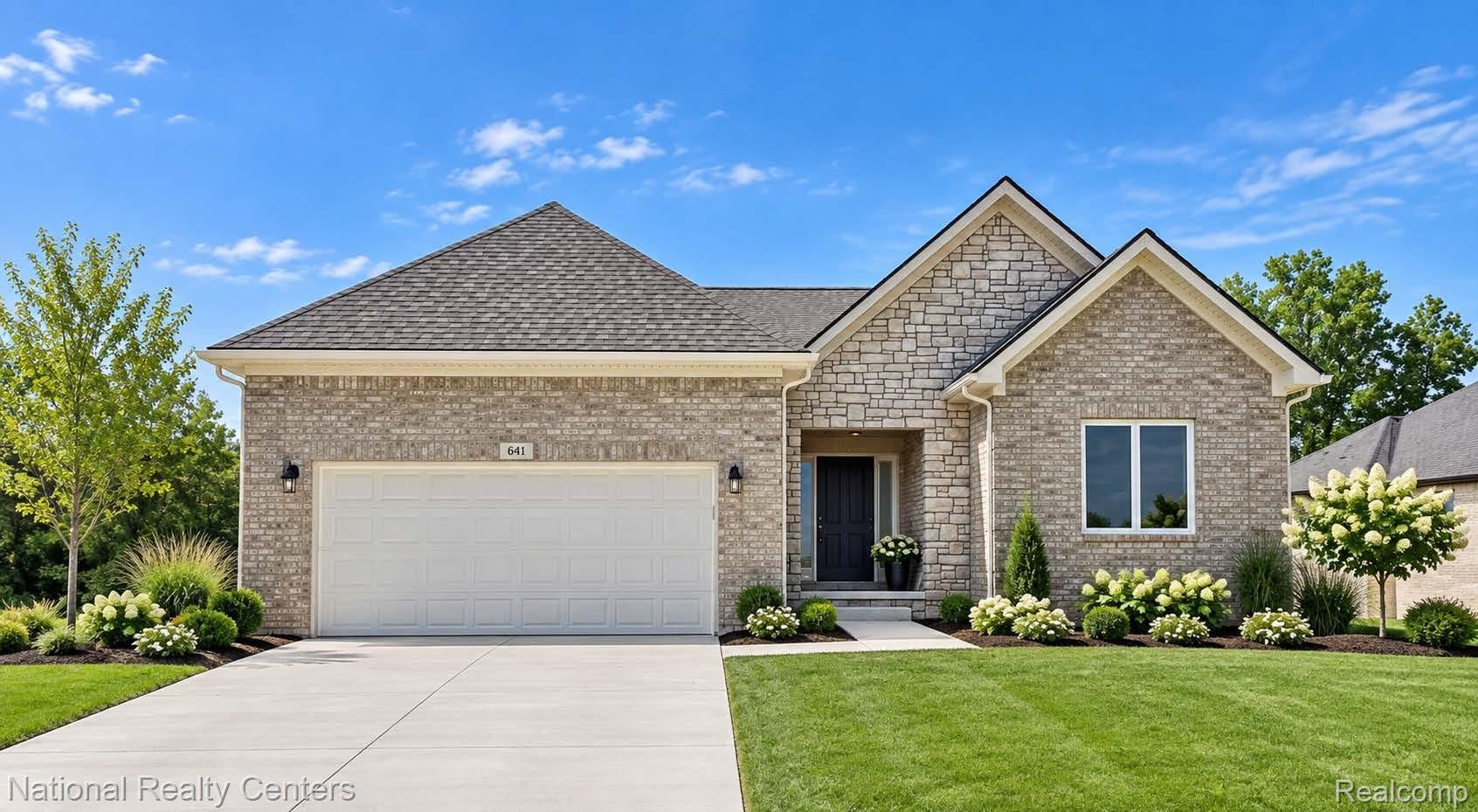 5548 Morgan Lake Drive
