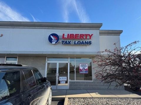 4585 E Pickard Road Union Charter Township MI 48858