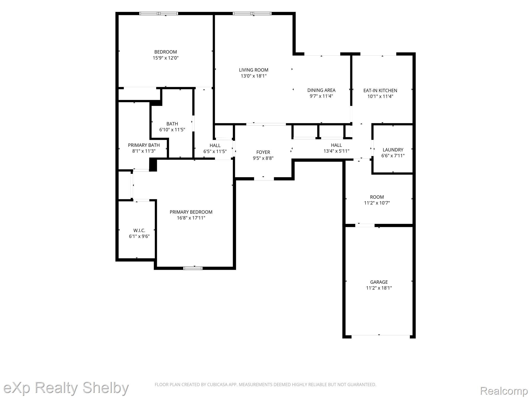 29823 Indian Trail 105
