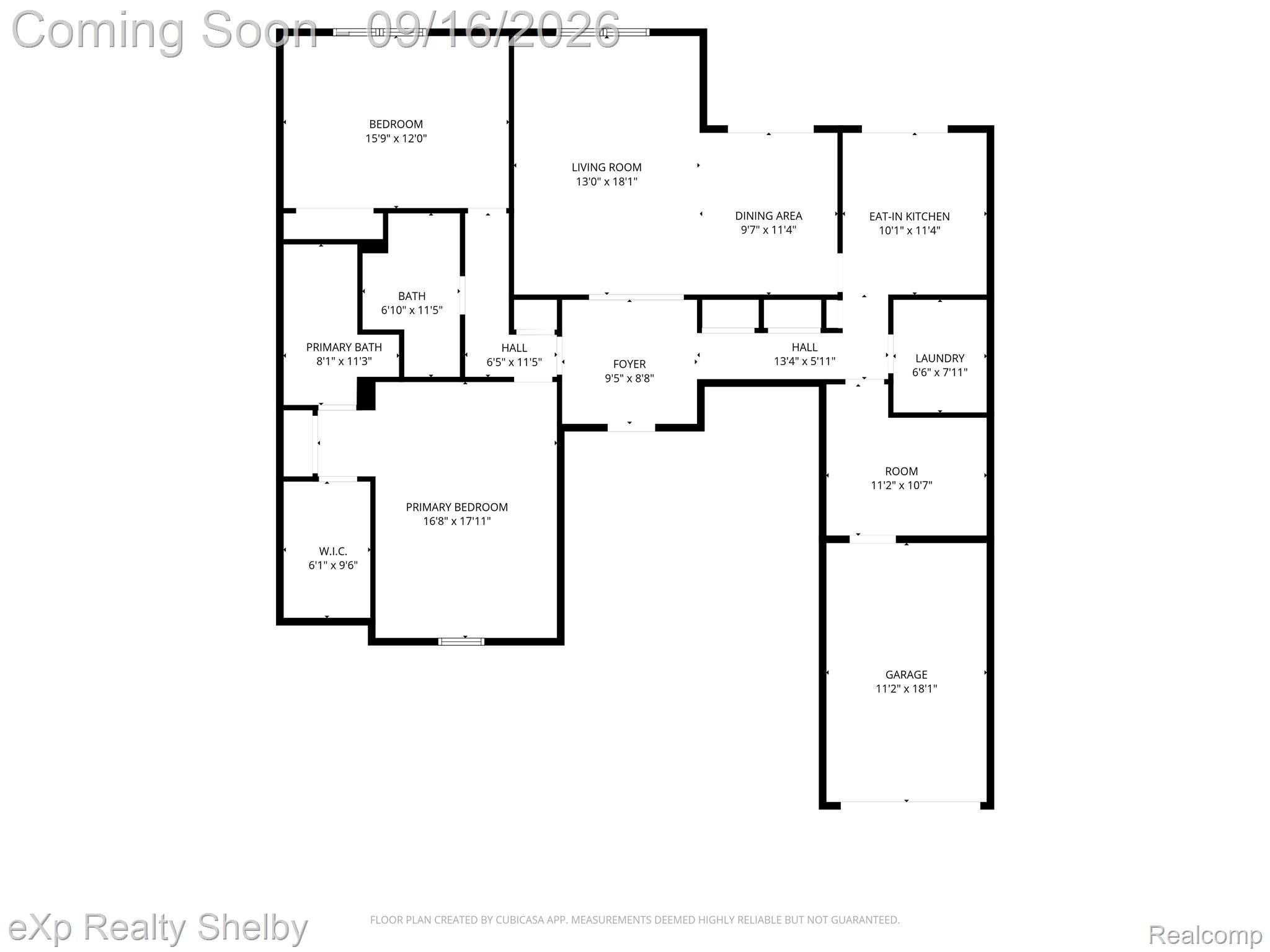 29823 Indian Trail 105