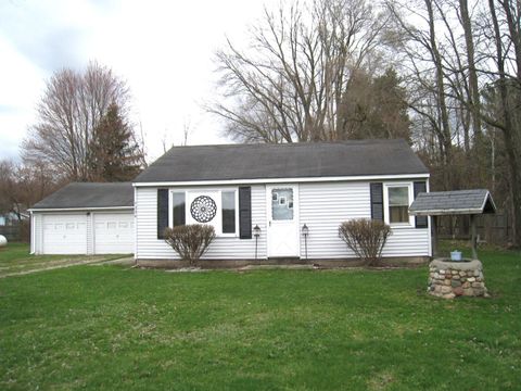 7236 Heights Ravenna Road Sullivan Township MI 49451