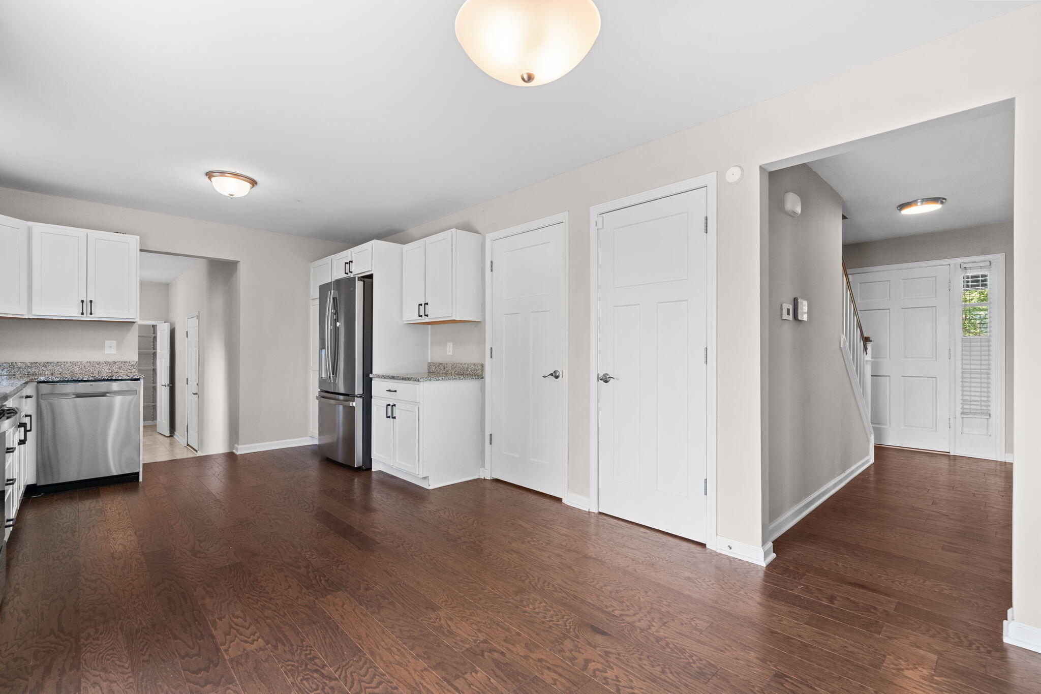 705 W Bemis Road