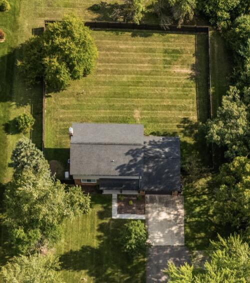 705 W Bemis Road