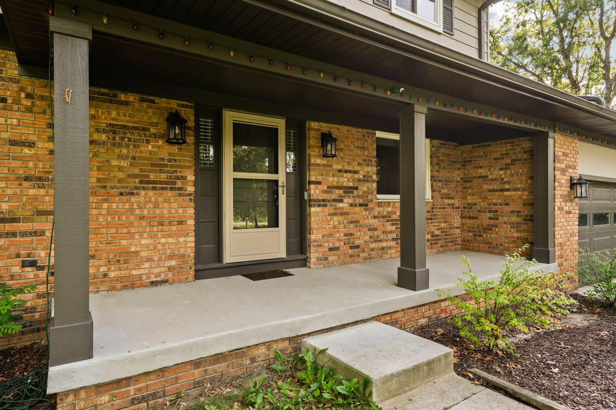 705 W Bemis Road