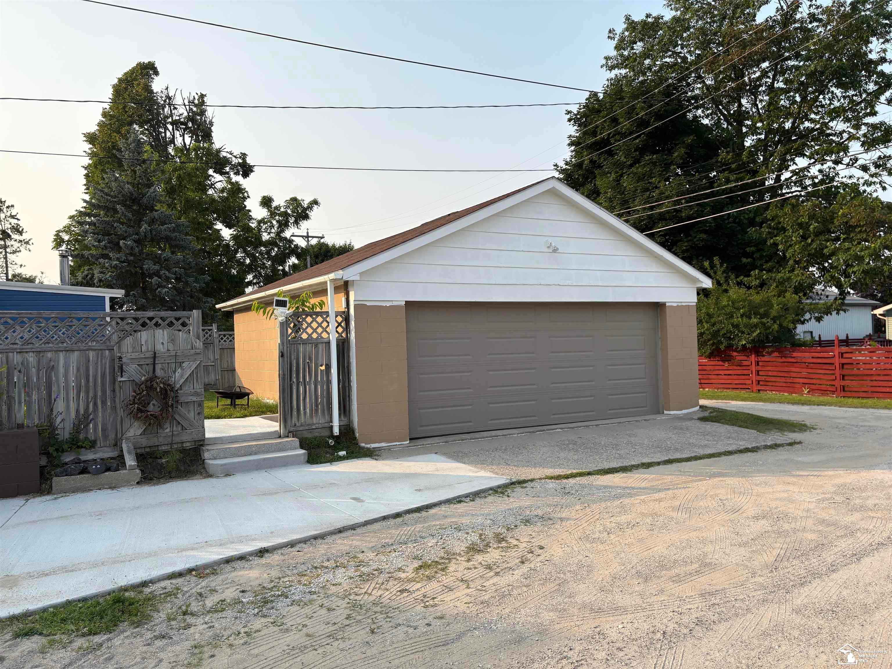 318 N Seventh Street