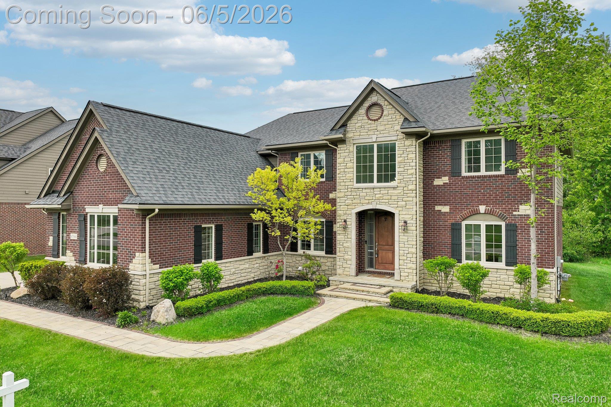 47566 Alpine Drive