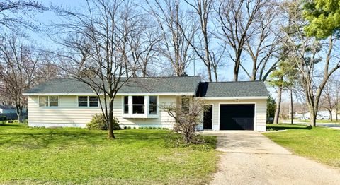 1786 Oak Park Drive Muskegon Charter Township MI 49442