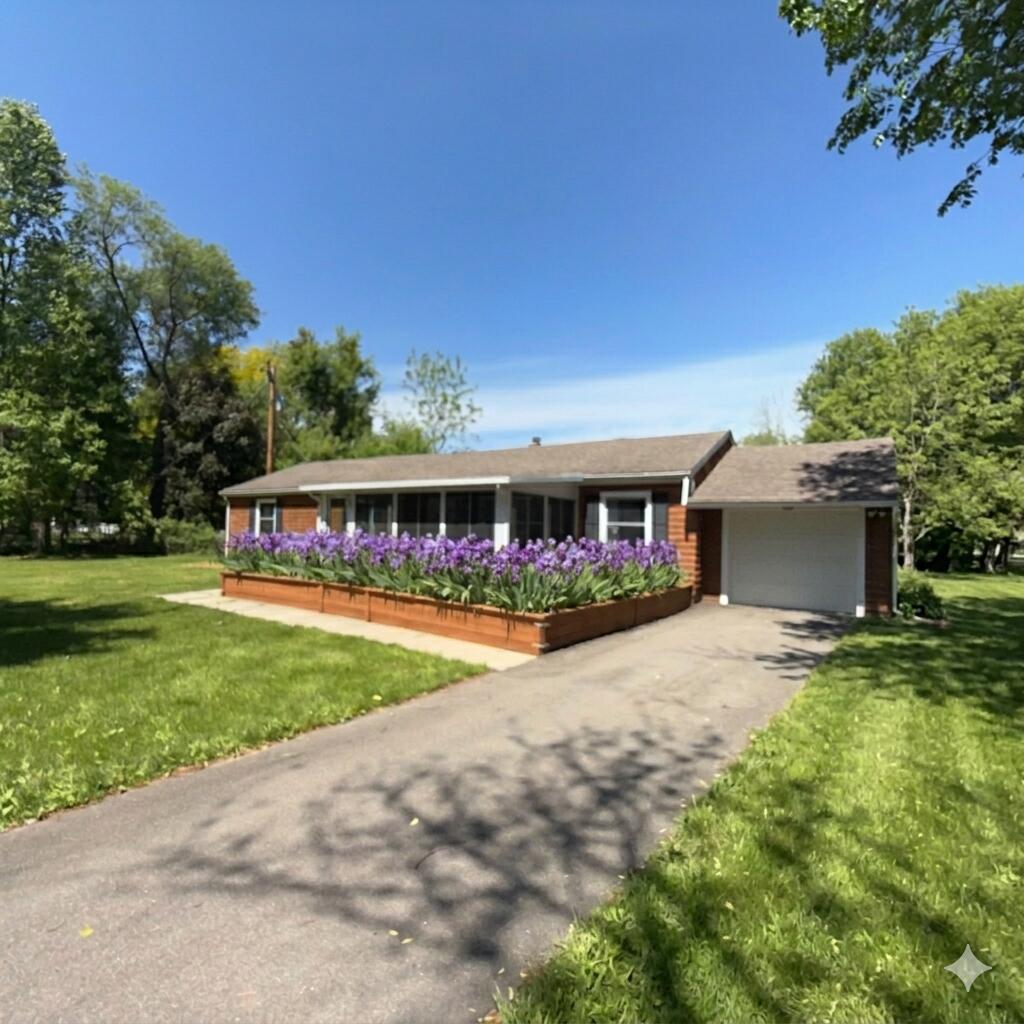 5155 Pontiac Trail