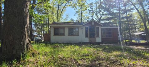 Tiny photo for 1765 Burgess Road, Millen Township, MI 48705 (MLS # 77080069003)