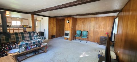 Tiny photo for 1765 Burgess Road, Millen Township, MI 48705 (MLS # 77080069003)
