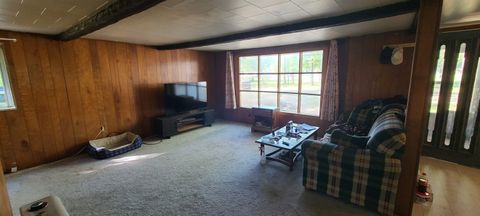 Tiny photo for 1765 Burgess Road, Millen Township, MI 48705 (MLS # 77080069003)
