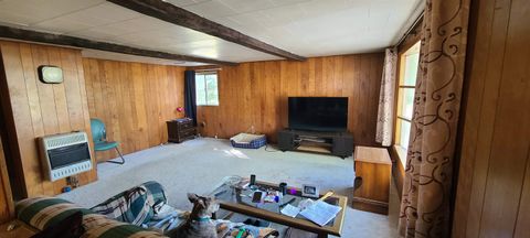 Tiny photo for 1765 Burgess Road, Millen Township, MI 48705 (MLS # 77080069003)